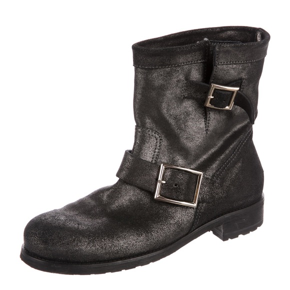 Jimmy Choo boots - Picture 2 of 8